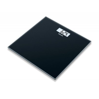 BEURER P&egrave;se-personnes  GS 10 30 x 30 x 1.9 cm 
