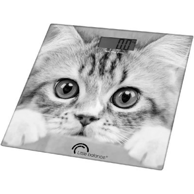 LITTLE BALANCE Pese personnes  8335