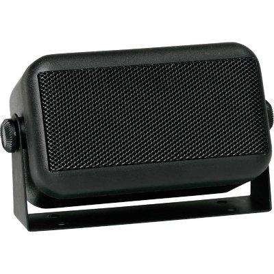 ALBRECHT Petit haut-parleur externe  CB 250/5090 7117