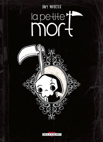 Petite Mort (La) - Tome 1 : Le Secret De La Licorne-Sir&egrave;ne