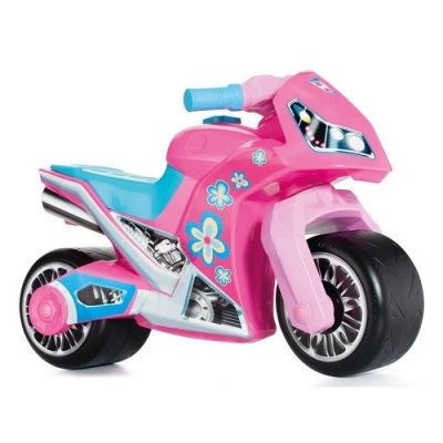 MOLTO Petite Moto  Cross Premium - Rose