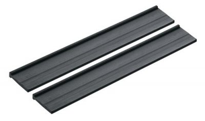 BOSCH Petites Lames de Rechange pour Nettoyeur de vitres  - GlassVac