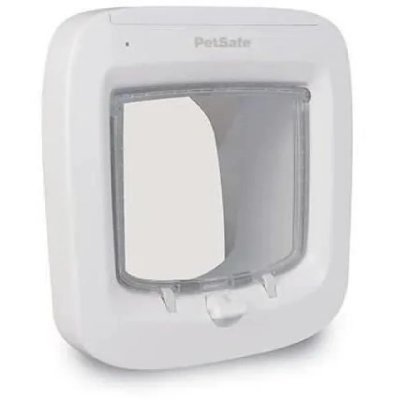 PETSAFE  Chati&egrave;re avec puce &eacute;lectronique