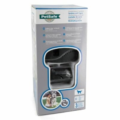 PETSAFE  Cl&ocirc;ture Radio Fence