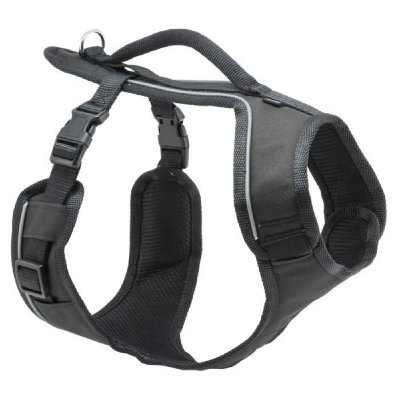 EUROTEK Petsafe - harnais easysport, petit, noir