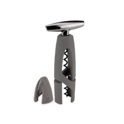 PEUGEOT  Altar Tire-Bouchon avec Coupe-Capsule Zamack Basalte (200473)