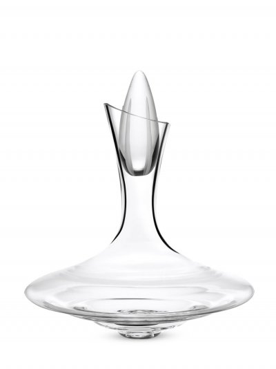 PEUGEOT  - Carafe &agrave; vins jeunes 75 cl