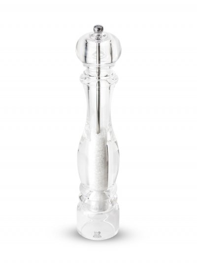 PEUGEOT  Nancy Moulin &agrave; Sel Acrylic 38 cm (900838/SME)