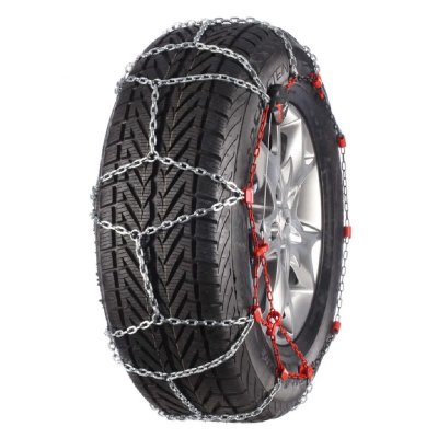 PEWAG  2 Cha&icirc;nes neige 13 mm  Servo SUV 79 37146