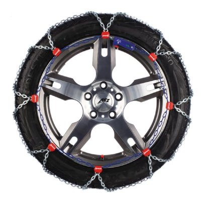 PEWAG  Cha&icirc;nes Antid&eacute;rapantes ''sxp 540 Snox Pro'' 2 Pcs 88972
