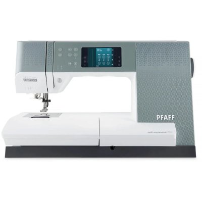 Pfaff Machine &agrave; coudre EXPR720