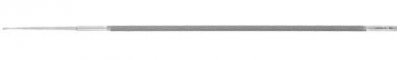 PFERD  11016203 Lime Ronde pour Scie &agrave; Cha&icirc;ne, Argent, 200 x 4 mm