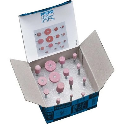 PFERD  33920231 fourniture de pon&ccedil;age et de meulage rotatif