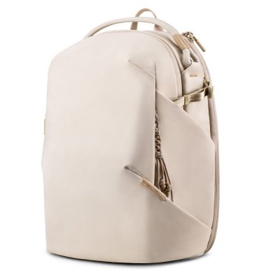PGYTECH  OneGo Lite sac &agrave; dos Sac &agrave; dos normal Cr&egrave;me Polyester - Neuf