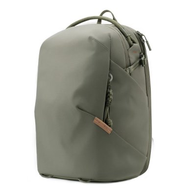 PGYTECH  OneGo Lite sac &agrave; dos Sac &agrave; dos normal Vert Polyester - Neuf