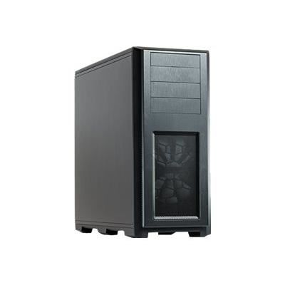 PHANTEKS  enthoo pro - noir PH-ES614PC_BK