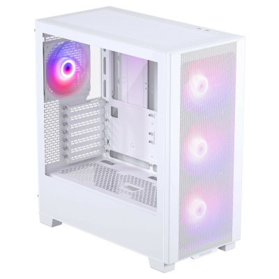 PHANTEKS  xt pro ultra tempered glass windows PH-XT523P1_DWT01 