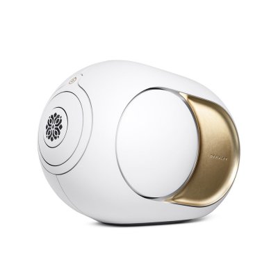 DEVIALET Phantom Ultimate - Enceinte sans fil, 108 dB, Op&eacute;ra de Paris - Neuf