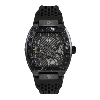 Philipp Plein PWBAA0221 The $keleton Horloge 44 mm