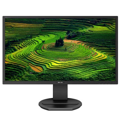 PHILIPS  21.5' LED 221B8LHEB