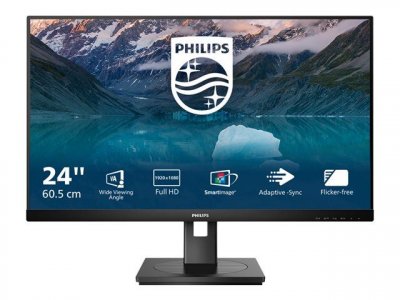 PHILIPS  242s9jml00 23.8 1920x1080 va flat 242S9JML/00
