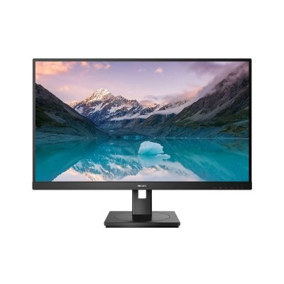 PHILIPS  275S9JML/00 27"" Noir