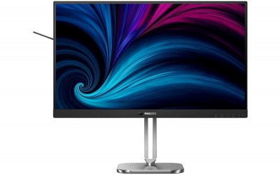 PHILIPS  27B2U4601/00 27"" LCD Quad HD 4 ms Gris