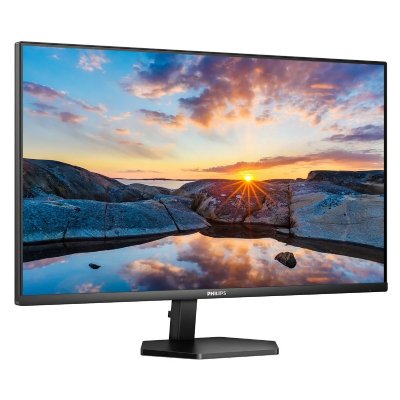 PHILIPS  3000 series 32E1N3100LA &eacute;cran plat de PC 80 cm (31.5"") 1920 x 1080 pixels Full HD LCD Noir