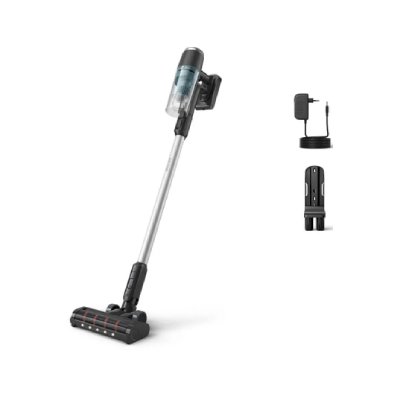 PHILIPS  3000 series Aspirateur sans fil s&eacute;rie 3000 XC3031/01 - Neuf