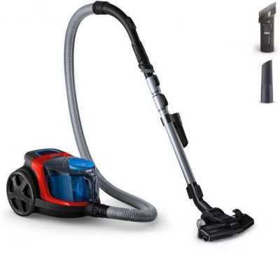PHILIPS  3000 Series Powerpro Compact Fc9330/09 Aspirateur Sans Sac 