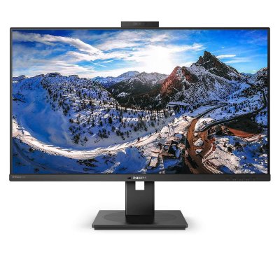 PHILIPS  329p1h/00 32&acute;&acute; 4k Wled 75hz Monitor Noir