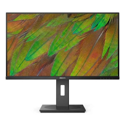PHILIPS  32B1N3800 31.5IN VA 4K 350CD/HDMI/DP/4USB-A/USB-B/HAS