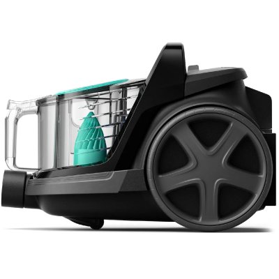 PHILIPS  5000 Series Fc9550/09 Vacuum 1.5 L Cylinder Vacuum Dry 900 W
