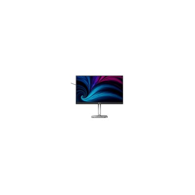 PHILIPS  6000 series 27B2U6903/00 27"" LED 4K Ultra HD 4 ms Anthracite
