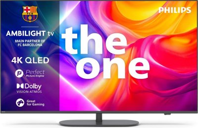 PHILIPS  65PUS9000 - TV 4K UHD HDR - 164 cm 