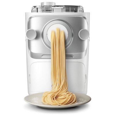 PHILIPS  7000 Series HR2660 - Machine &agrave; p&acirc;tes - 200 Watt - blanc