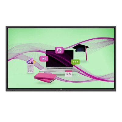 PHILIPS  75bdl4052e/00 75&acute;&acute; Uhd Led Tv Europe PAL