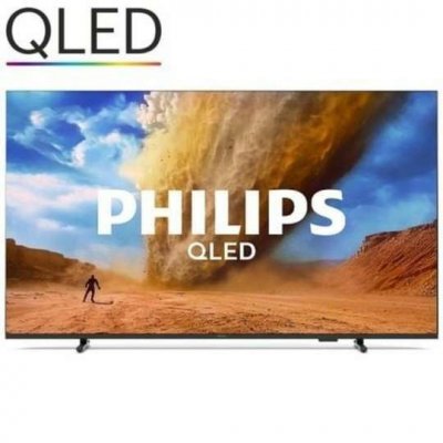 PHILIPS  75PUS7810/12 TV 190,5 cm (75 ) 4K Ultra HD Smart TV Wifi Noir - Neuf