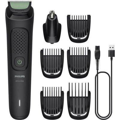 PHILIPS  All-in-One Trimmer 3000 Series MG3920/15 Tondeuse 7-en-1