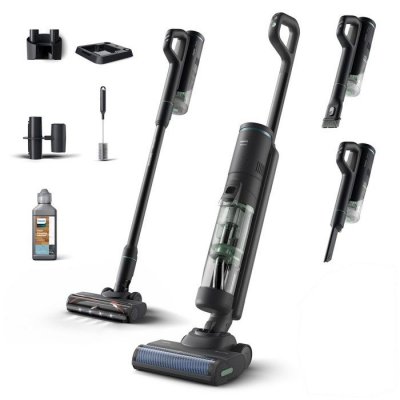 PHILIPS  Aspirateur Balai 7000 Series Xw7263/11