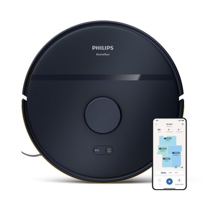 PHILIPS  Aspirateur robot XU2000/10 
