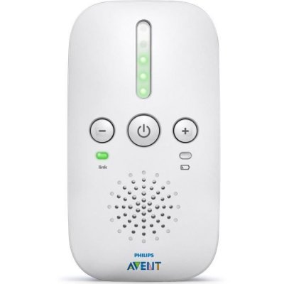 PHILIPS  AVENT Babyphone DECT SCD502/26
