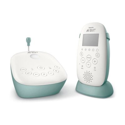 AVENT Philips  Babyphone DECT SCD731/26