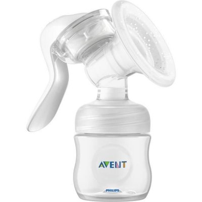 PHILIPS  Avent Manual Extractor Of Breast Milk Blanc