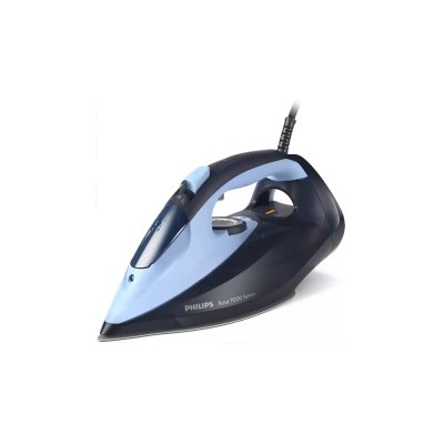 PHILIPS  Azur 7000 Series DST7041 - Fer &agrave; vapeur Bleu clair/bleu fonc&eacute;