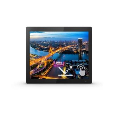 PHILIPS  B Line 172B1TFL/00 moniteur &agrave; &eacute;cran tactile