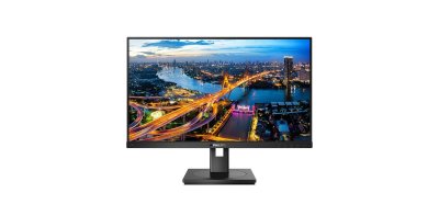 PHILIPS  B Line 243B1/00 23.8"" LED Full HD 4 ms Noir