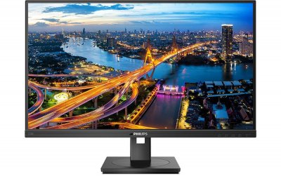 PHILIPS  B Line 276B1 - &eacute;cran LED - 27