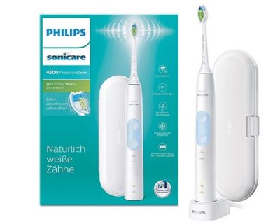 PHILIPS  brosse a dents hx6839/28