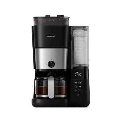 PHILIPS  Cafeti&egrave;re HD7900/01 Noir